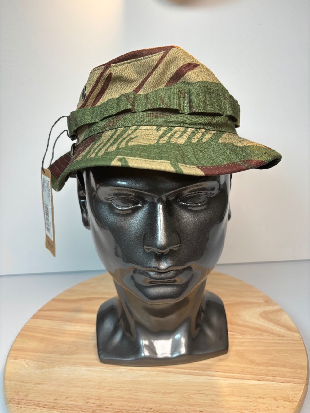 Bonnie Hat MK2